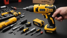Шуруповёрт с насадками PH, PZ, TORX: какой стандарт что значит — что важно знать перед покупкой инструмента